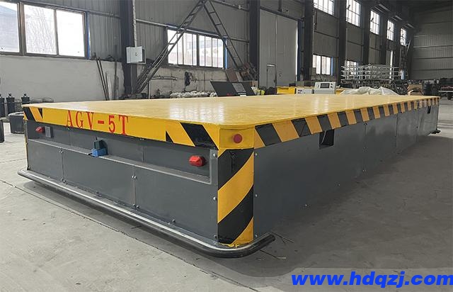 無軌電動平車是如何實(shí)現(xiàn)轉(zhuǎn)彎的? 無軌電動平車是如何實(shí)現(xiàn)轉(zhuǎn)彎的?
